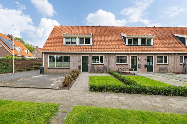 Verkocht: Jhr F J J Van Eijsingastraat 10, 8521 JG Sint Nicolaasga